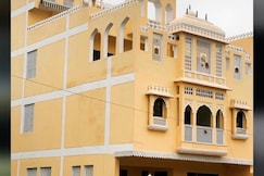 Shiv Kothi Homestay, Agra
