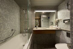 Radisson Blu Hotel Olumpia, Kernu