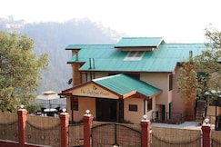 The Oaktree House  , Shimla