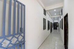 Hotel shubham paradise, Lucknow