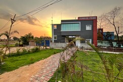 Sunrise Prime Cozy Guest House, Ranchi