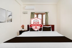 Hotel O Pathanamthitta Near Mahatma Gandhi Statue, Thiruvalla