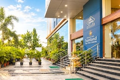 Hotel Sunland, Baramati
