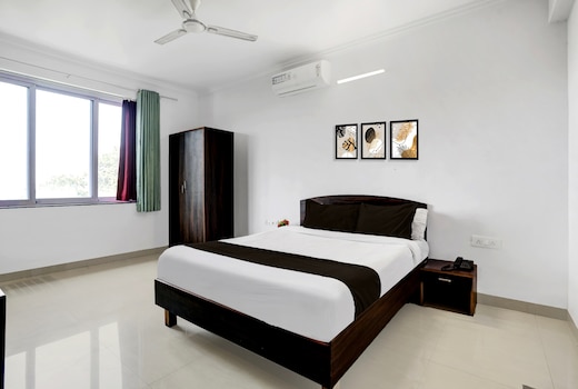 Super Hotel O Porvorim