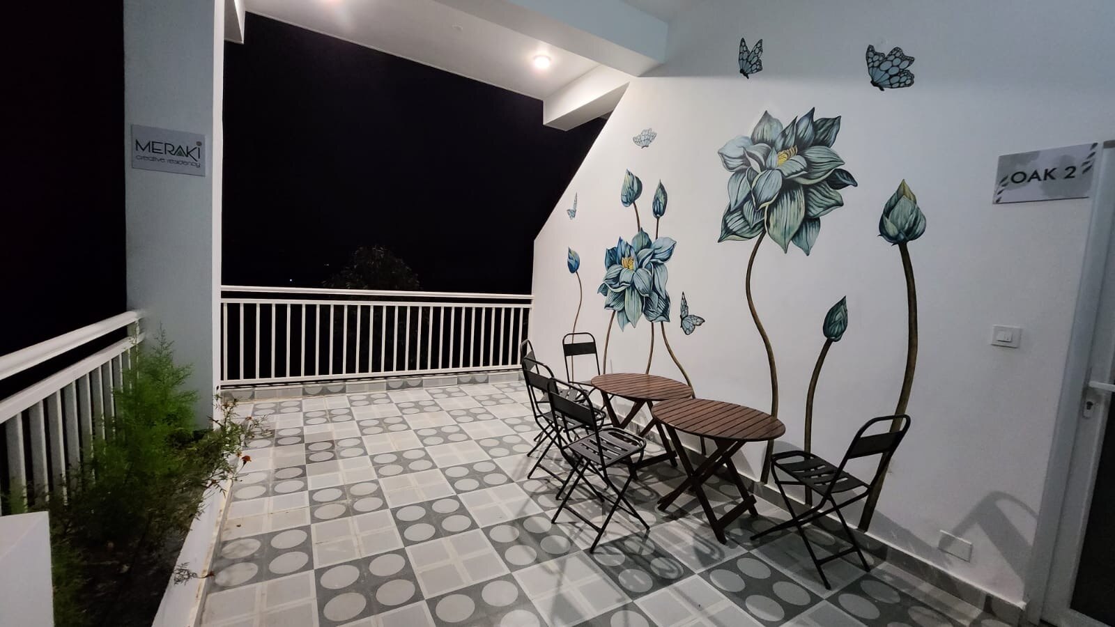 MERAKI ( a unit of Toto Resorts) - Tap to explore photos