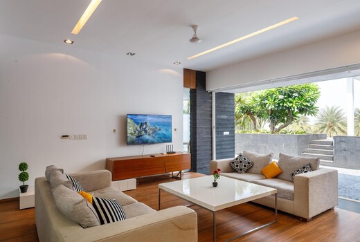 St.Jacinto Island Villa 10|2Pools|BayView|Stayjade