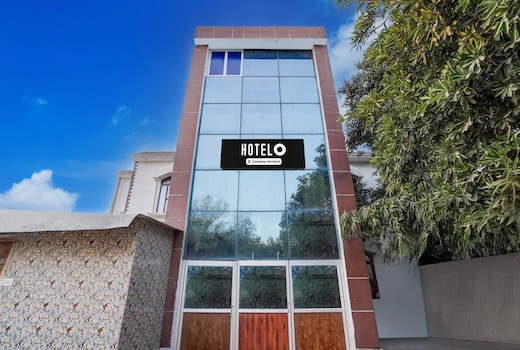 Hotel O Behror