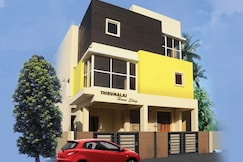 Thirumalai Home Stay - Friendly Living, Kumbakonam