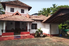 THANIMA RESIDENCY, Alleppey
