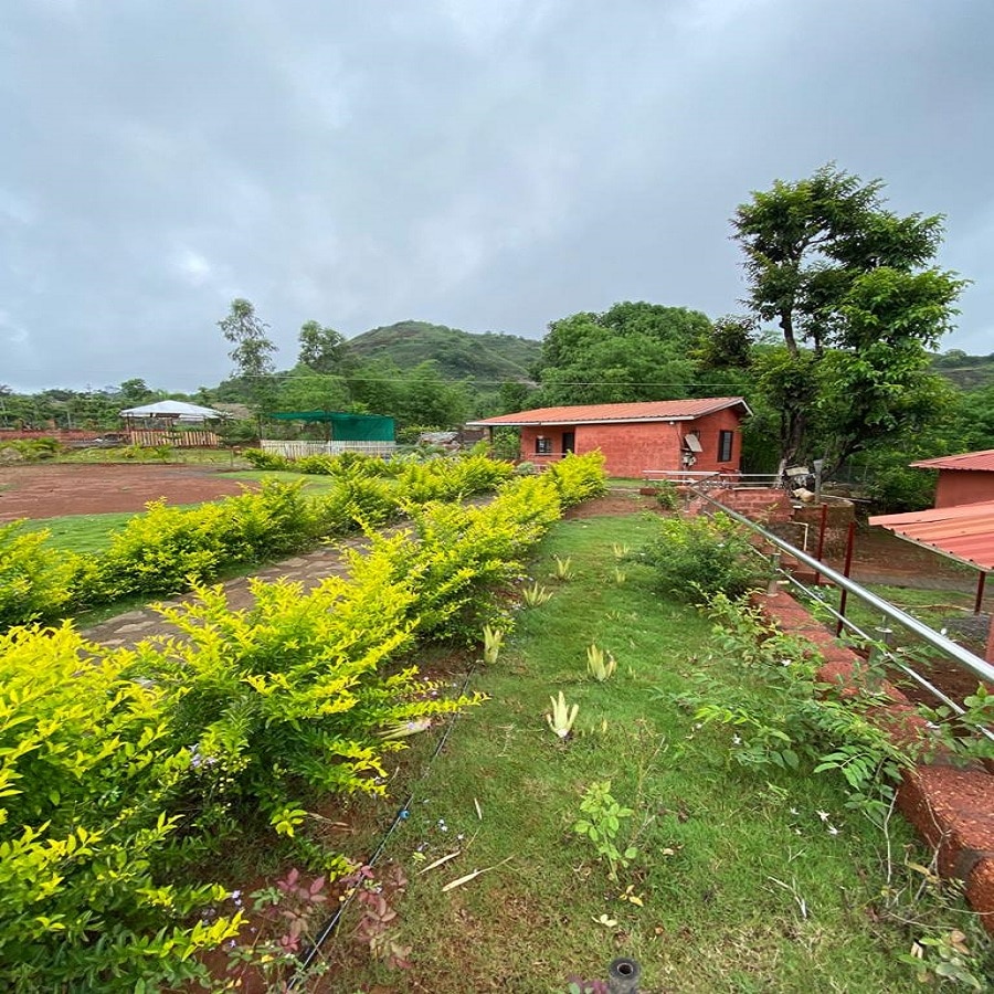 Nandanvan Resort - Tap to explore photos