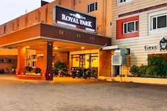 THE ROYAL PARK, Palani