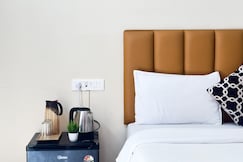 Hotel Leela Inn, Goa