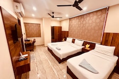 Hotel Windsor Plaza, Hyderabad