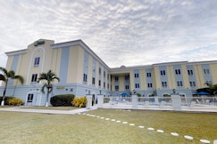 Holiday Inn Express Trincity, St George's