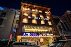 Hotel Guru Kripa, Vidisha