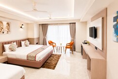 HOTEL HILTON INN, Ahmedabad