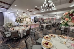 Hilton Sacramento Arden West, Sacramento