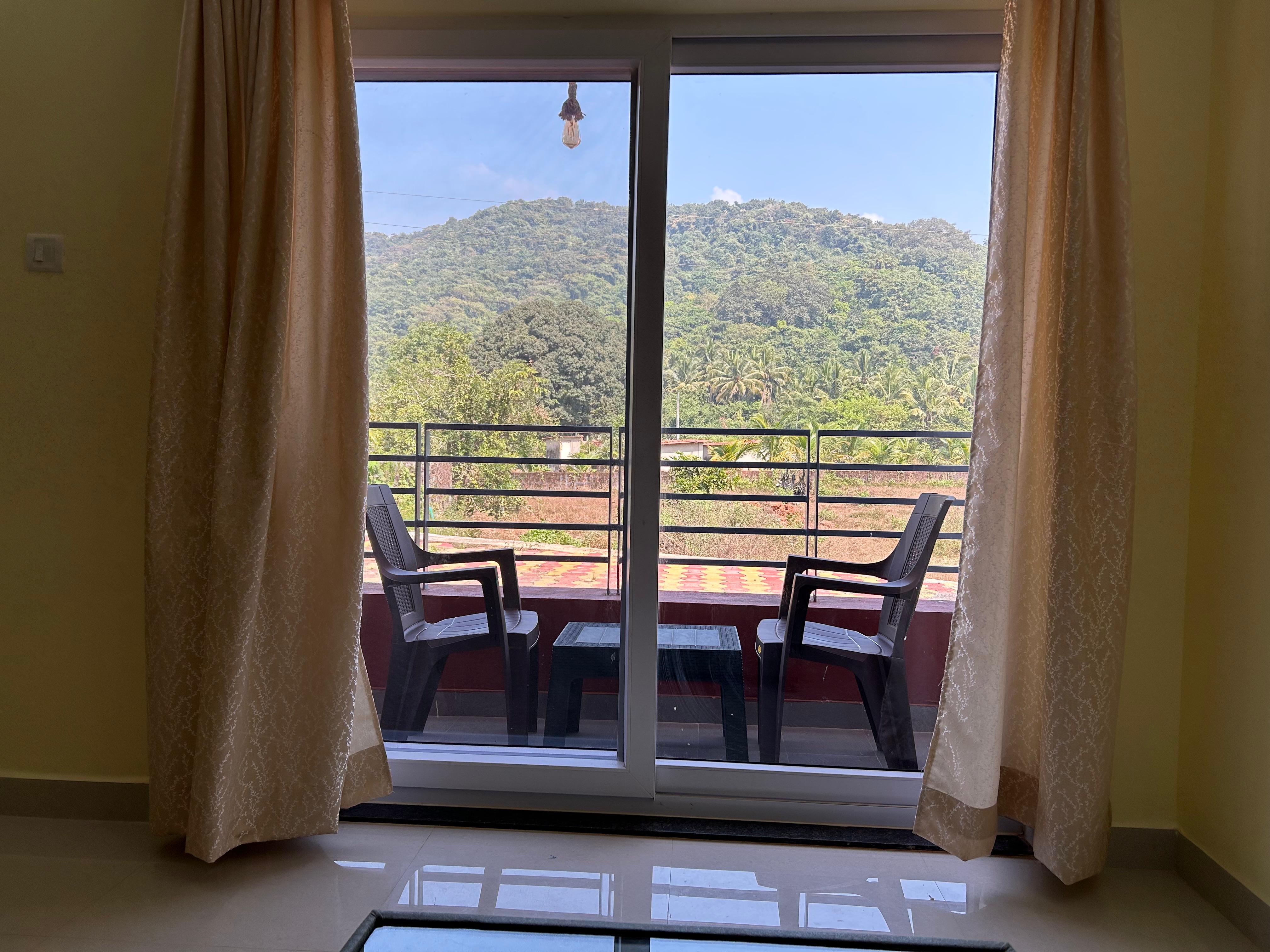 Aayansh Homestay - Tap to explore photos