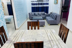 Kartik | Entire 3BHK Homey Apartment, Varanasi