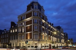 The Mandeville Hotel,  London