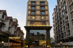 Hotel The Panorama, Sanand