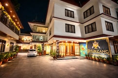 Bhumzang Hotel & Banquet, Gangtok
