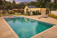 StayVista at Luma, Alibaug