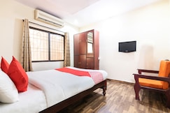Hotel O Rajmahal Boarding & Lodging, Bangalore