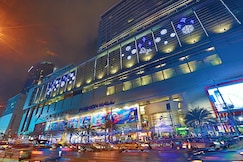 Pratunam Atrium Hotel, Bangkok