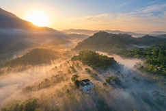 TRIO RIVEA, Munnar
