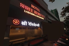 Shree Residency Lodging and Boarding, Navi Mumbai