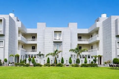 Savanna Retreat, Jim Corbett (Ramnagar)