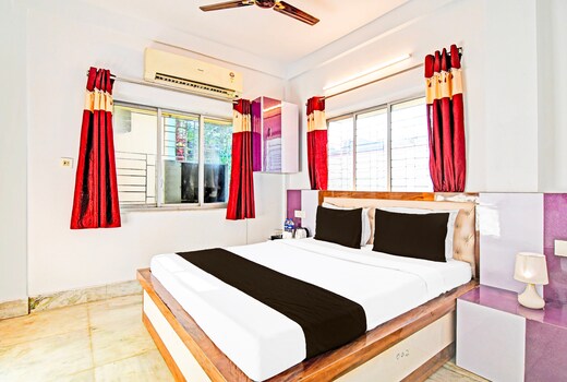 Hotel O Green Palace
