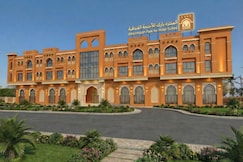 Al Montazah Park Hotel Suites, Salalah