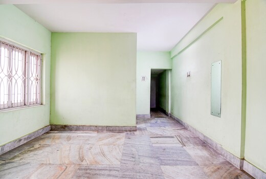 Hotel O S.M Guest House