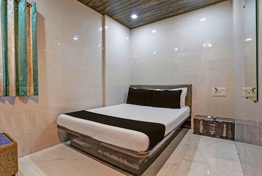 Hotel O Taj Lodging and Boarding