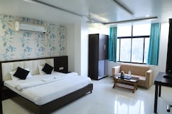 Hotel Vallabh Vilas, Budhni