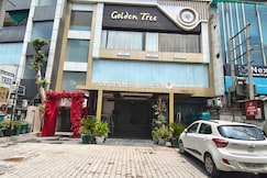 HOTEL GOLDEN TREE, Faridabad