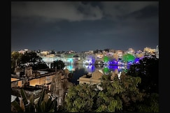 Hotel Shiv Palace Udaipur, Udaipur