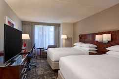 DoubleTree by Hilton Minneapolis Airport, MN, Stearns