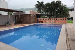 Pushkar Regency Resort, Pushkar