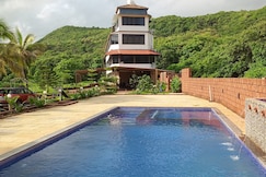 Surali Sagar Beach Resort, Dapoli