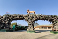 PALM UNITY HOMESTAY, Rajpipla