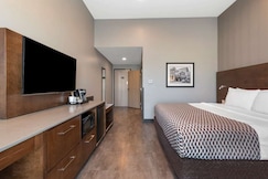 Best Western Plus East Side, Saskatoon, Saskatchewan