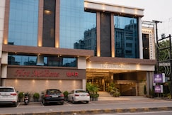 Hotel Simran (Raipur Junction), Raipur, Chhattisgarh