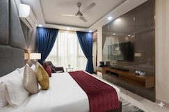 Hotel IVY @ Delhi Airport, Delhi