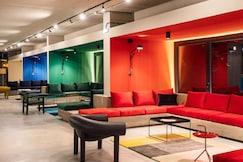 Ibis Styles Roma Aurelia, Rome