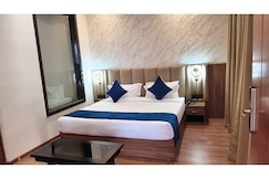 Hotel Grace Suites, Kanpur