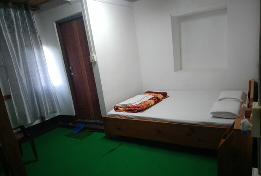 Yangchin homestay
