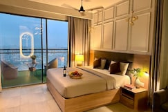 Supernova, Spira Tower Entire 1 BHK Apartments, Noida